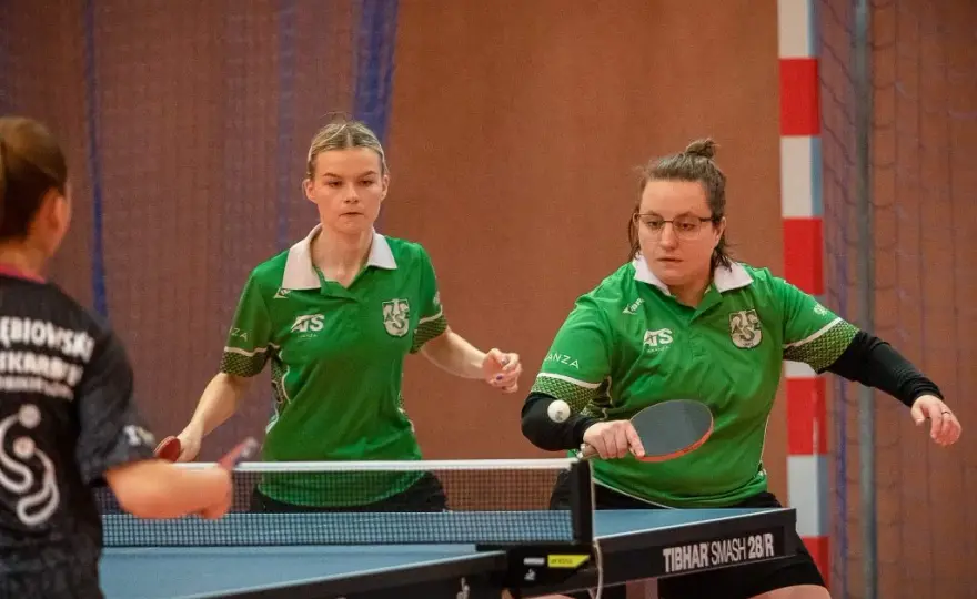 Gdzie pograć w tenis stołowy w Lublinie? Sprawdź najlepsze miejsca