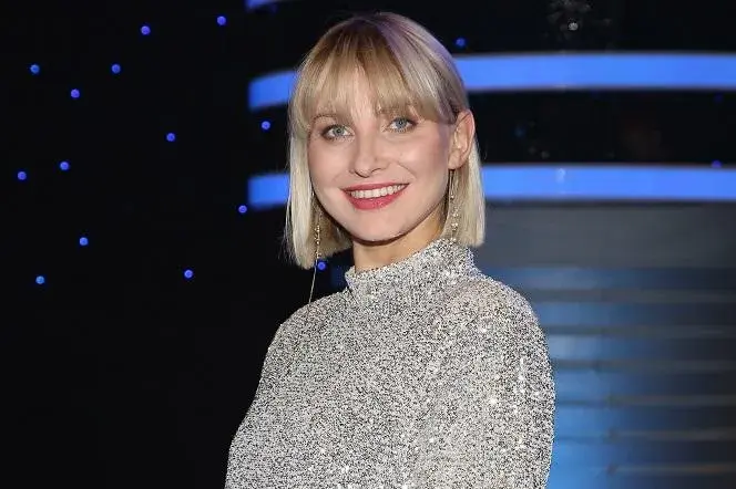 Joanna Moro ile ma lat? Zaskakująca prawda o jej wieku i karierze