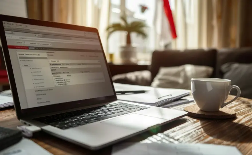 Jak uzyskać profil zaufany, będąc cudzoziemcem? Instrukcje