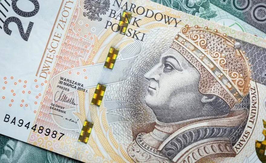 Od kart do kryptowalut: jak polscy gracze wolą płacić