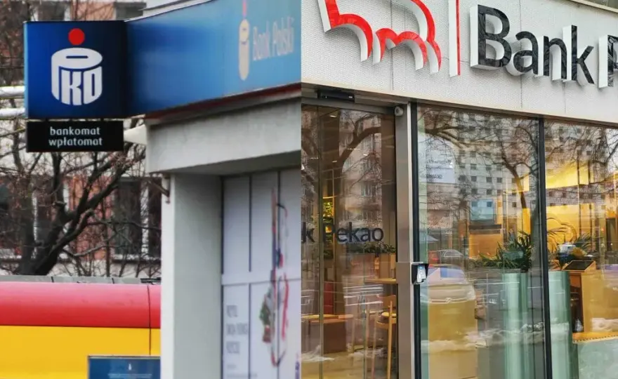 Który bank lepszy: PKO czy Pekao? Porównanie usług i opinii klientów