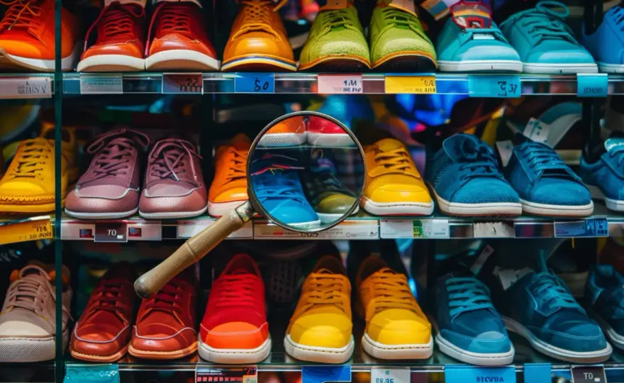 Czy buty w TK Maxx są warte uwagi? Oceniamy jakość oraz ceny