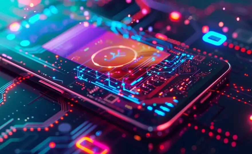 Nowe technologie w płatnościach elektronicznych: Przewodnik