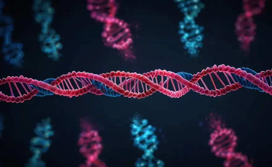 Chromosom XX: Więcej niż tylko wyznacznik płci. Co go wyróżnia?