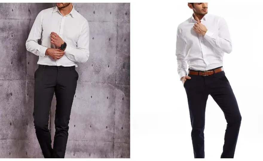 Męski outfit na wesele - jak nie popełnić modowego faux pas?