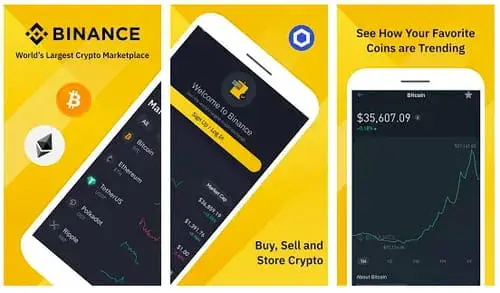 Binance: Mroczne sekrety bezpieczeństwa giełdy kryptowalut, które musisz znać