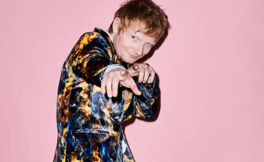 Ile zarabia Ed Sheeran? Zaskakujące fakty o jego dochodach