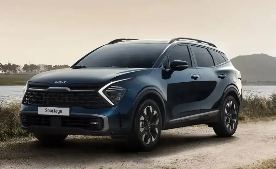 Kia Sportage jaki silnik wybrać, aby uniknąć kosztownych błędów?