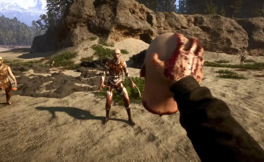 Sons of the Forest recenzja – co naprawdę myślą gracze o tej grze?