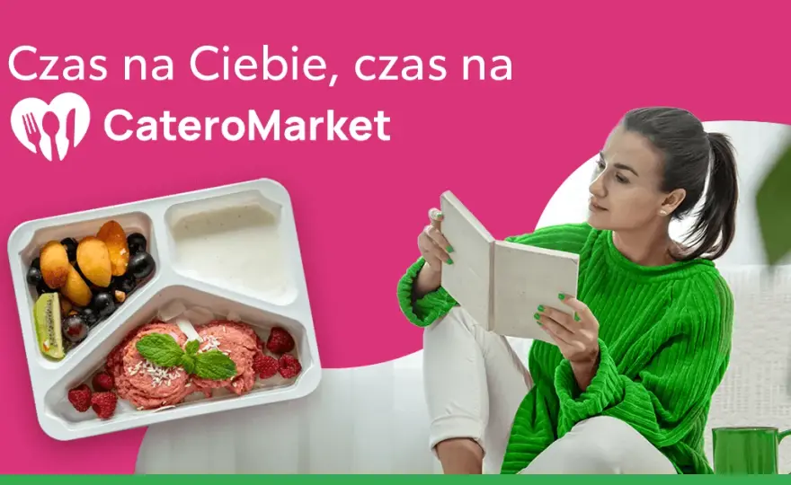 Co do grama catering - zdrowe posiłki dostarczane do domu każdego dnia