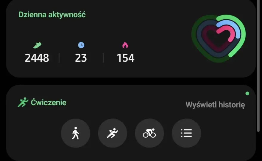 Najlepsze aplikacje na Samsung Galaxy Watch 4 - Twój smartwatch