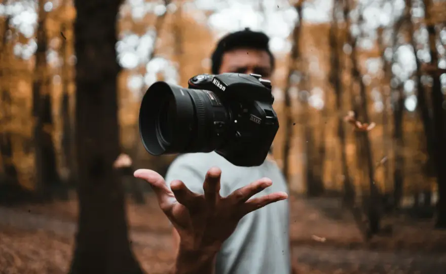 Fotografia, która się opłaca – pomysły na dodatkowy zarobek