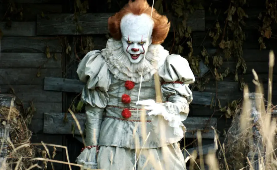 It - Kompletny opis filmu, który przeraża i fascynuje widzów