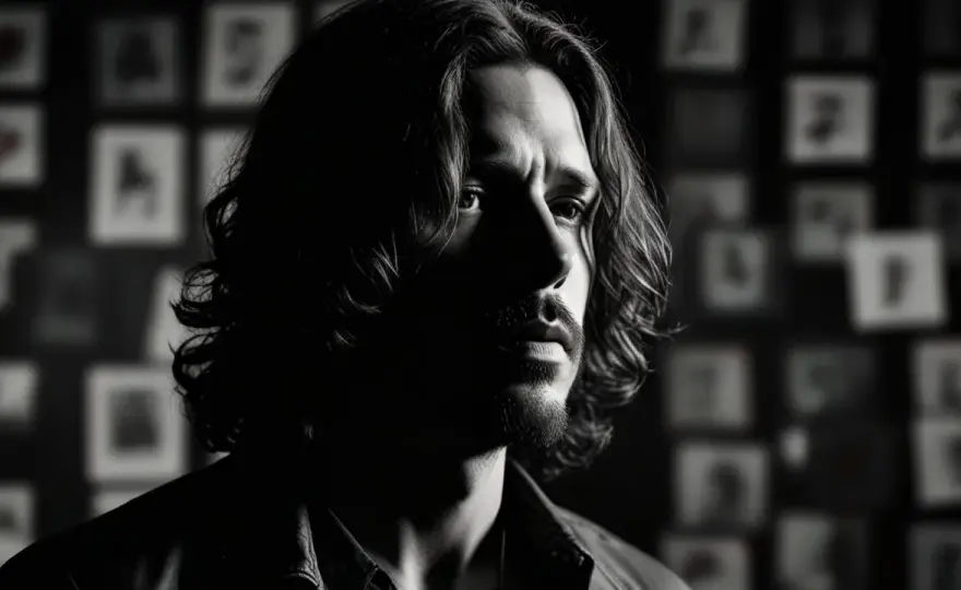 Chris Cornell: Najważniejsze utwory i tragiczna śmierć muzyka