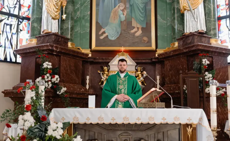 Czy w poniedziałek wielkanocny trzeba iść do kościoła? Odpowiedź na wątpliwości
