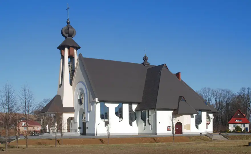 Sanktuarium Lipinki: historia, figura Matki Bożej i ważne wydarzenia