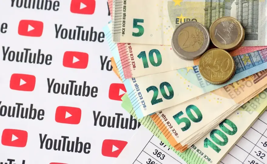 Zarobki YouTube Strona: Realia Monetyzacji Kanału w Polsce