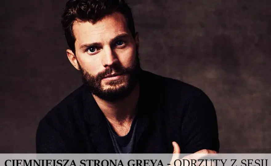 Kto grał w Grey? Aktor z Greya i jego rola w kultowym serialu
