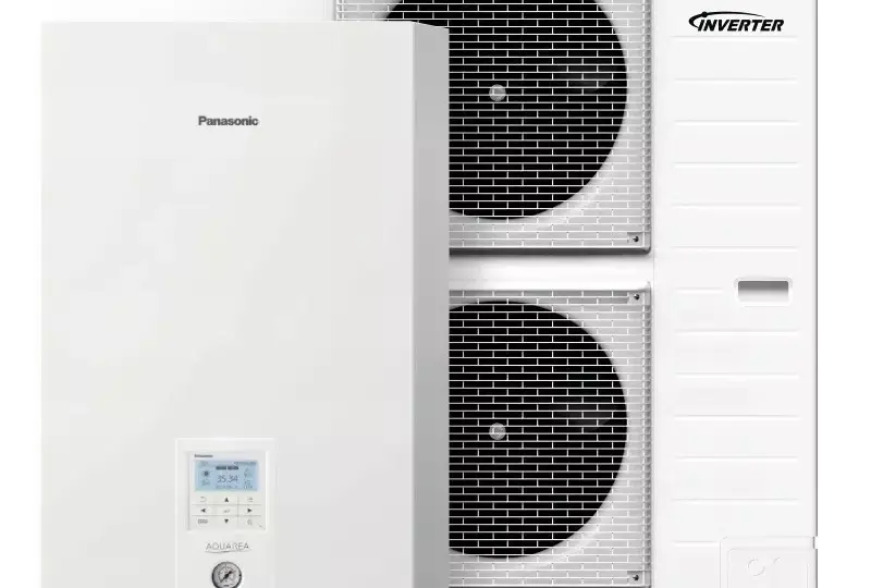 Panasonic 9kW pompa ciepła - Czy warto zainwestować w ten model?