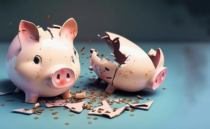 Czy starając się o kredyt warto ukrywać swoje grzechy finansowe?