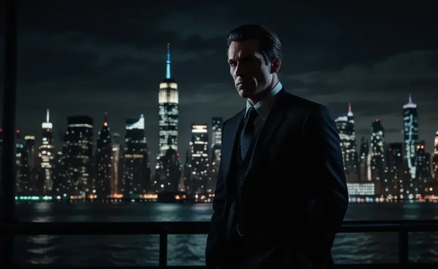 Gotti na Filmweb: Kontrowersyjna biografia mafijnego bossa