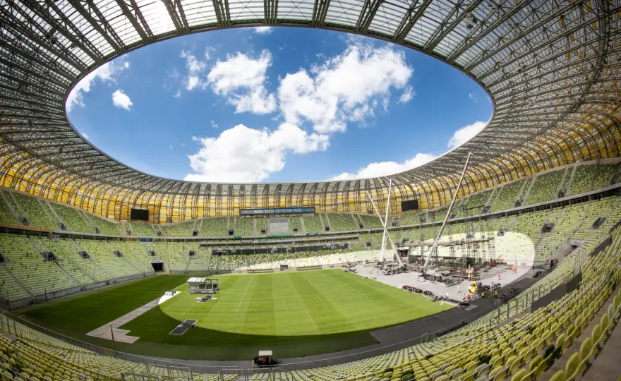 Ile trwa koncert Bon Jovi? Sprawdź, co musisz wiedzieć przed wydarzeniem