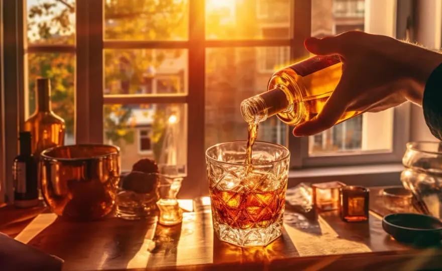 Najlepsza whisky do 200 zł - Wybierz dobrą whisky do 200