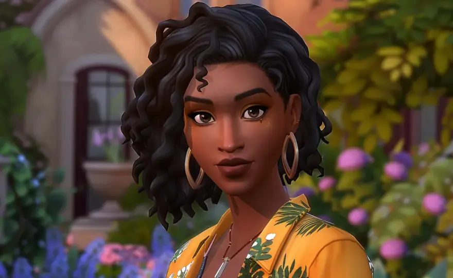 Kody do CAS w The Sims 4: odblokuj ukryte możliwości kreatora