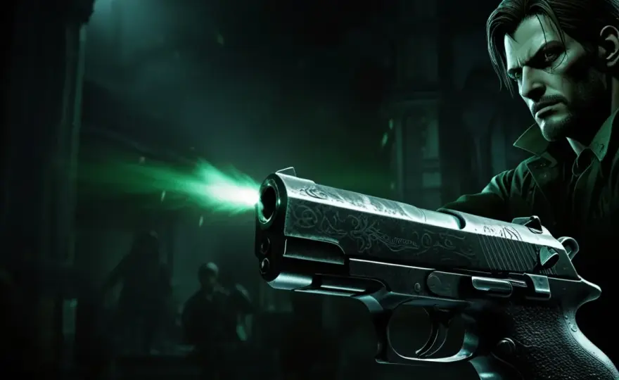 Leon z Resident Evil. Dlaczego gracze go uwielbiają? Analizujemy