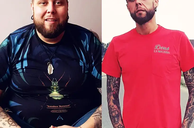 Ile lat ma Big Boy z Gogglebox? Poznaj wiek i fakty o gwieździe