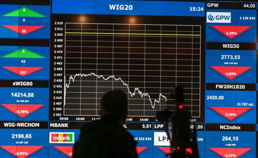 Najnowsze rekomendacje mBanku: analizy i prognozy dla inwestorów