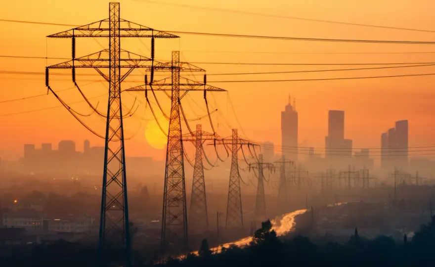 Polska importuje więcej prądu niż eksportuje: sprawa energii elektrycznej