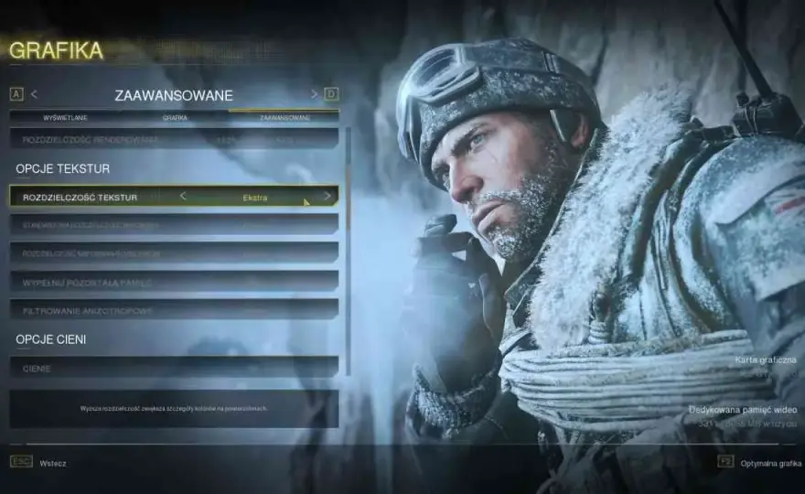 Jak zainstalować spolszczenie Call of Duty Modern Warfare Remastered - Poradnik