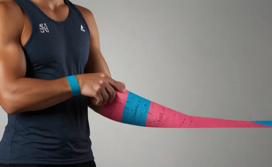 Plastry Kinesiotaping: Jak Długo Stosować dla Najlepszych Efektów