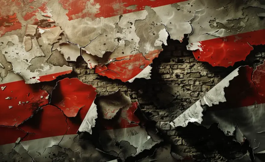 2 rozbiór Polski: Brutalna prawda o upadku państwa. Konsekwencje