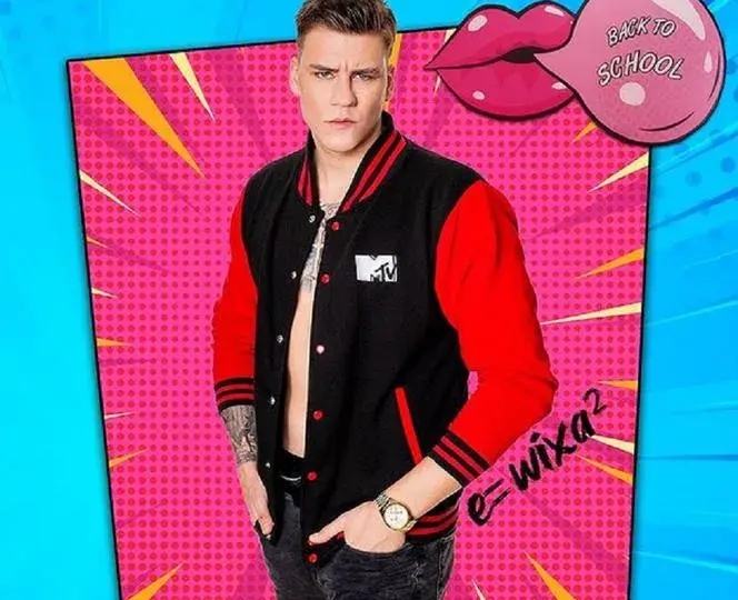 Kamil Jagielski z Warsaw Shore: jego kontrowersje i życie osobiste