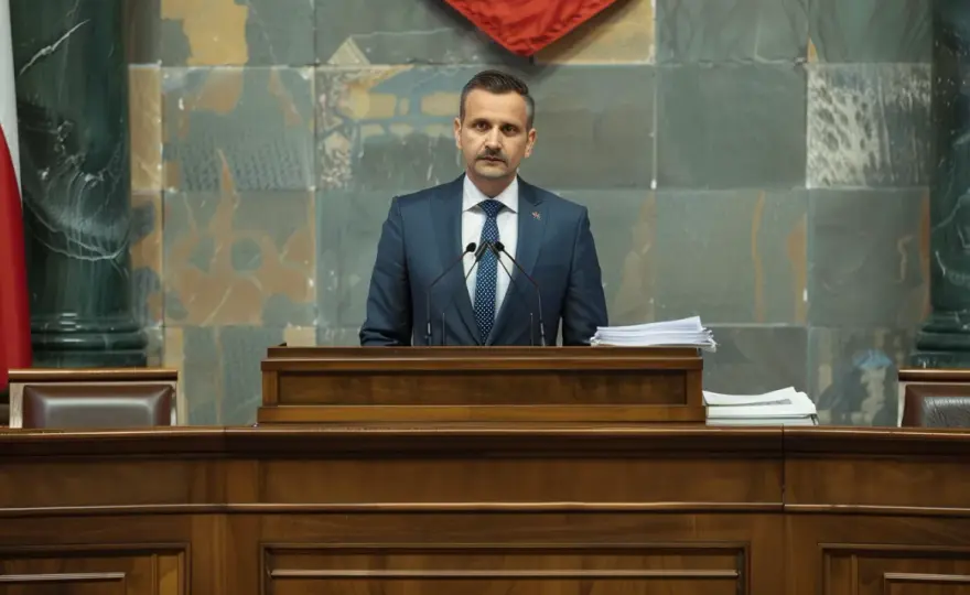 Senator Andrzej Koc: Kim jest kontrowersyjny polityk? Poglądy, biografia