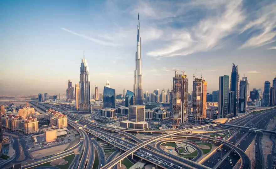 Kiedy jechać do Dubaju, aby uniknąć upałów i cieszyć się wakacjami?