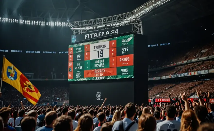 Kiedy ujrzymy premierę FIFA 24? Fani piłki wstrzymują oddech
