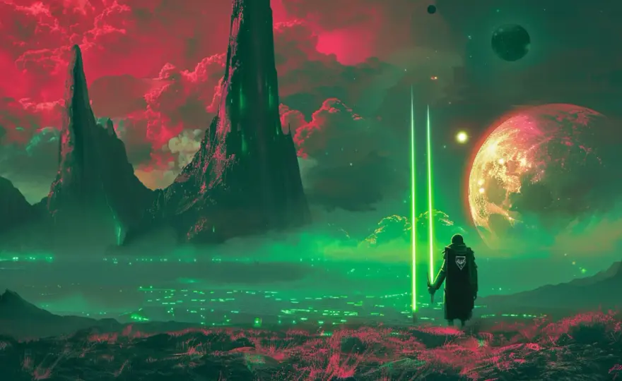 Rebel Moon część 2 - to będzie must-see! Niemożliwa do przewidzenia przygoda