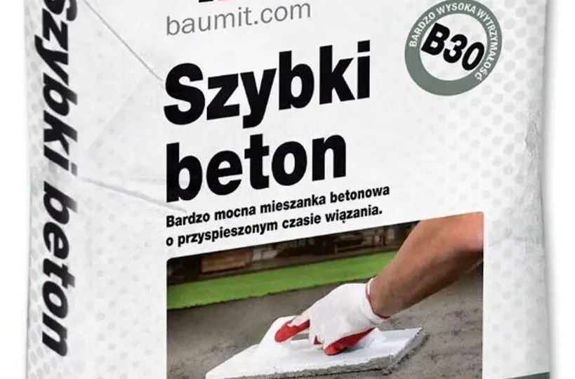 25 kg zaprawy betonowej ile to m3? Sprawdź, ile zaoszczędzisz!