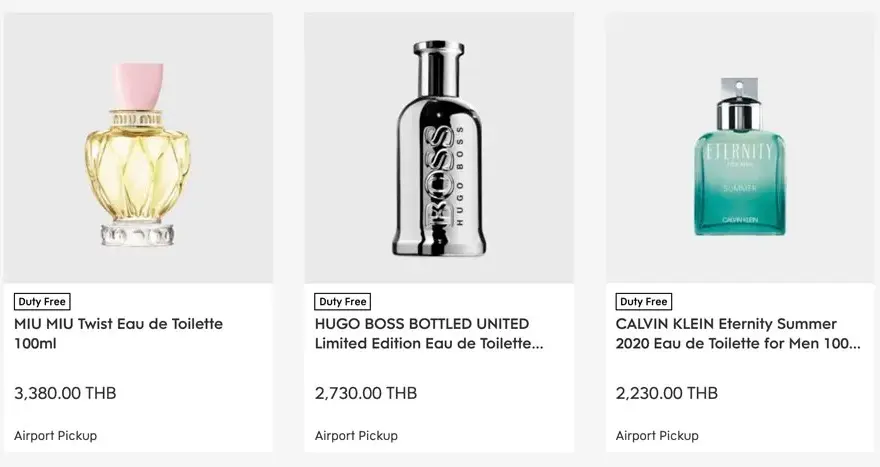 Czy perfumy na lotnisku są oryginalne? Poznaj ryzyka i metody weryfikacji