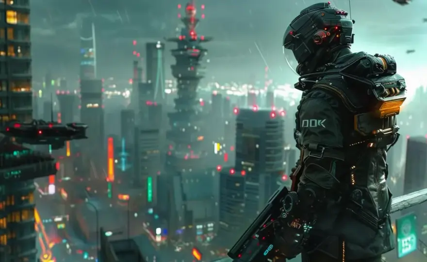 Recenzja Killzone Shadow Fall: Opinie na temat jednej z gier PS4