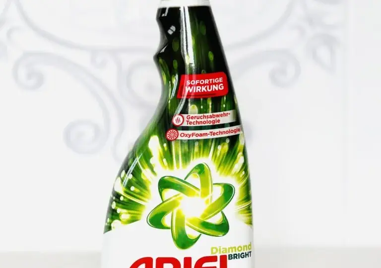 Gdzie kupić Ariel Odplamiacz? Sprawdź najlepsze oferty i ceny