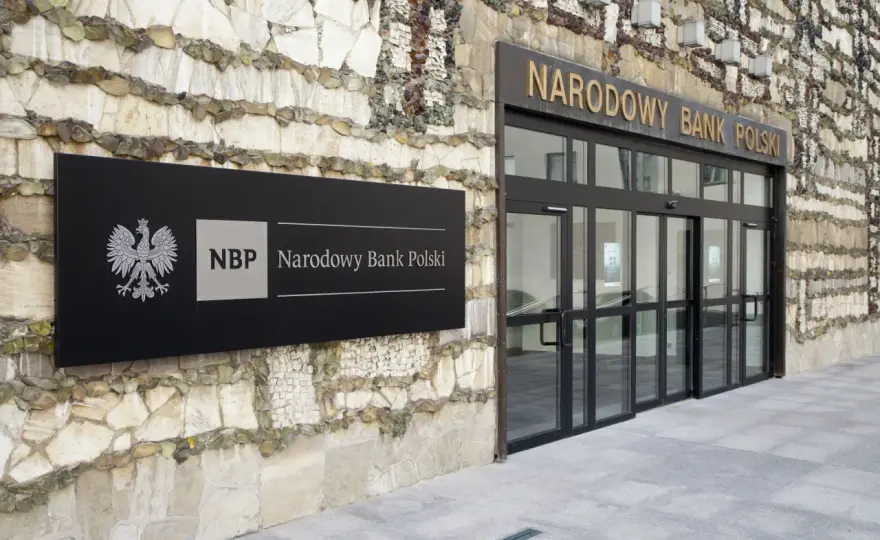Gdzie jest NBP? Znajdź adres Narodowego Banku Polskiego w Warszawie