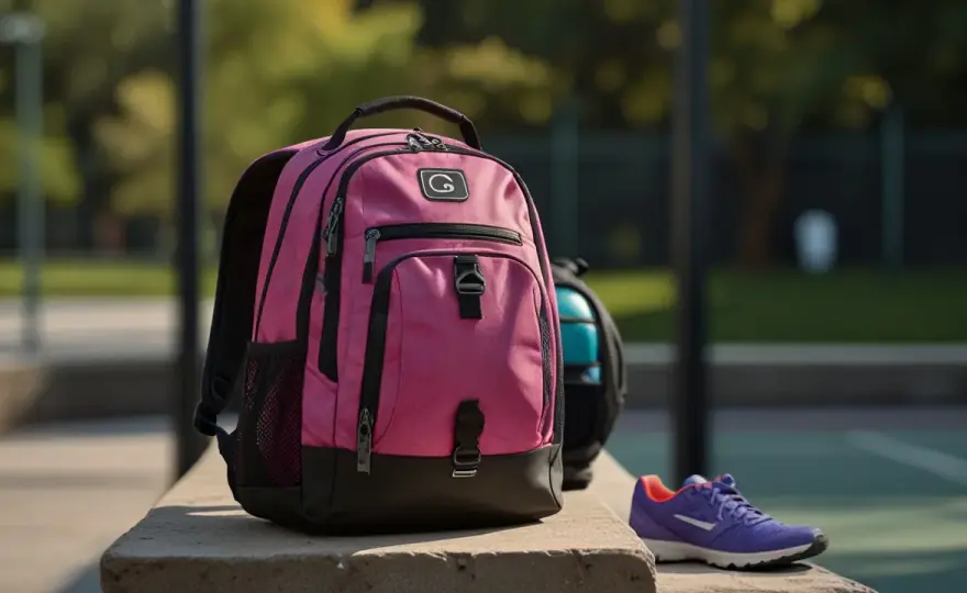 Plecaki OGIO: jak wybrać model dla Twoich potrzeb sportowych?