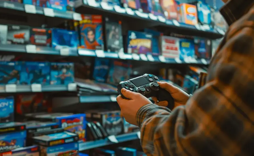 Gdzie kupić GTA V najtaniej? Media Markt kusi cenami gry roku