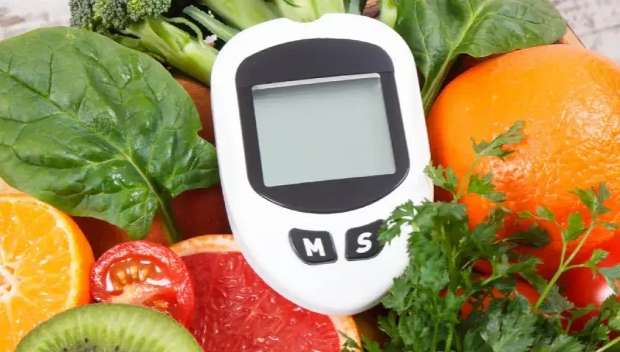 Jak dieta przy podwyższonym poziomie cukru może zmienić Twoje życie
