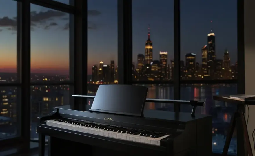 Casio cyfrowe pianino: Wartość, funkcje i rekomendacje modeli