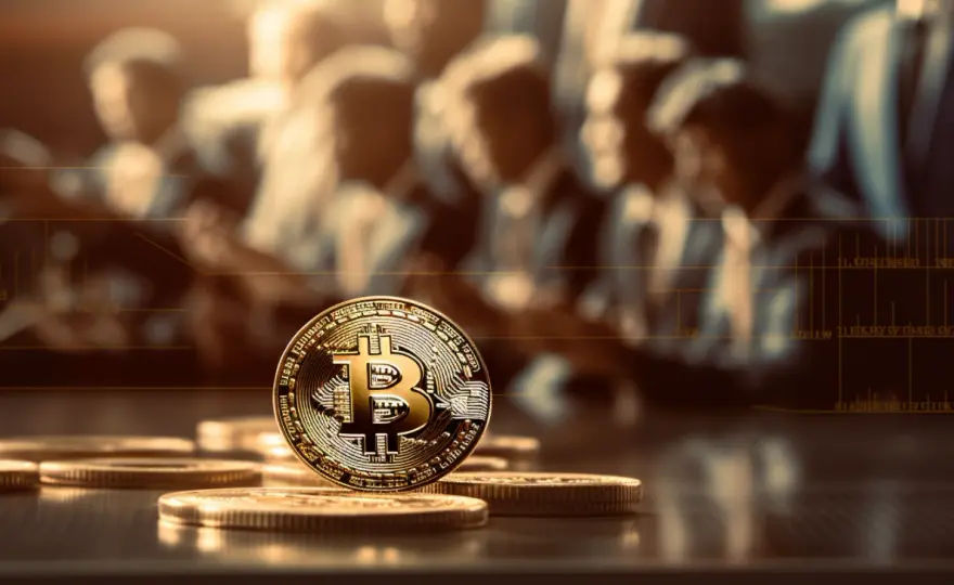 Nowe ETF na bitcoinie zatwierdzone - co dalej? Inwestorzy obserwują sytuację